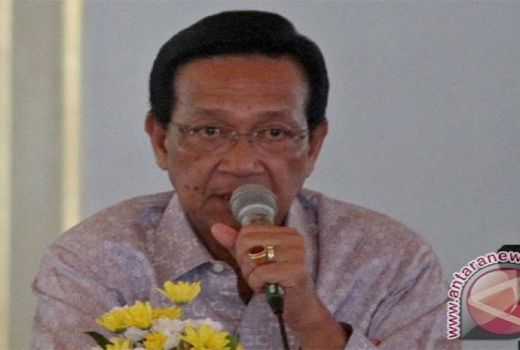 Sultan Tak Melarang Turis China ke Yogya Meski Ada Virus Corona - GenPI.co