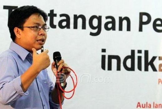 Di Era Jokowi, Masyarakat Takut Berpendapat? - GenPI.co