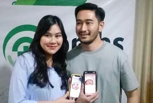 Syahnaz Sadiqah Melahirkan, Kecantikannya Nggak Luntur - GenPI.co