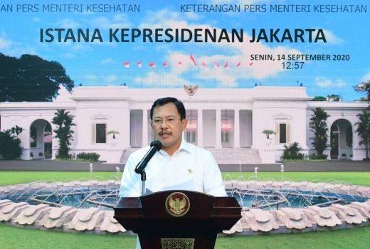 Terawan: 3.500 Dokter Magang Siap Terjun Perangi Covid-19 - GenPI.co