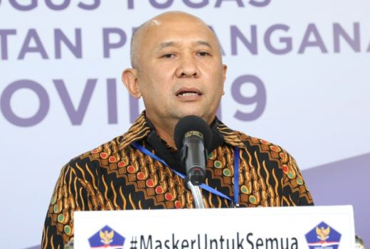 Menteri Teten Ingin Percepat Pusat UMKM Indonesia di Bali - GenPI.co