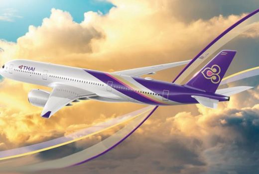 Selalu Merugi Plus Dihantam Corona, Thai Airways Bangkrut - GenPI.co