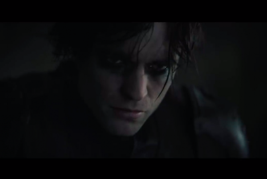 Sosok Bruce Wayne yang Gelap di The Batman - GenPI.co