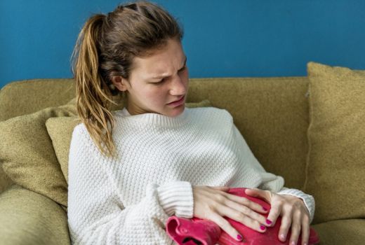 Berikut Musuh-musuhmu Saat Menstruasi, Hindari Yah! - GenPI.co