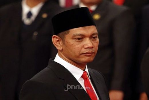 Tersangka Suap Kader PDIP Harun Masiku Buron ke Luar Negeri - GenPI.co