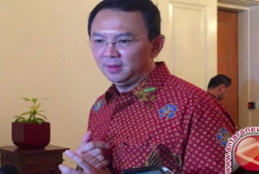 Siap-siap, Ahok akan Gigit Mafia Migas - GenPI.co