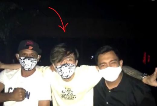 Dr Tirta Teriak Protokol Kesehatan, Lalu Nongkrong di Holywings - GenPI.co