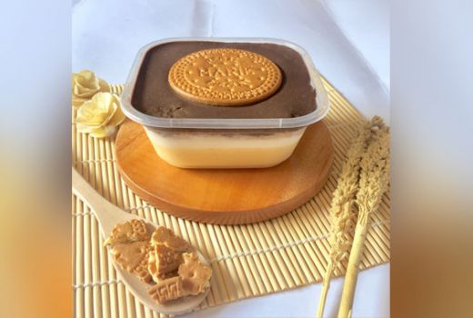 Bunda Coba Bikin Puding regal Yuk, Si Kecil Pasti Suka! - GenPI.co