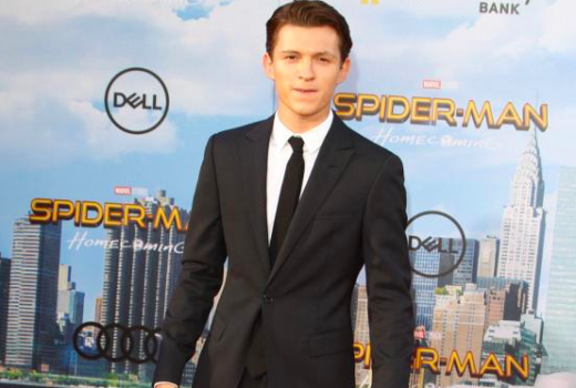 Tom Holland Sebut Syuting Spider-Man 3 Selesai Februari 2021 - GenPI.co