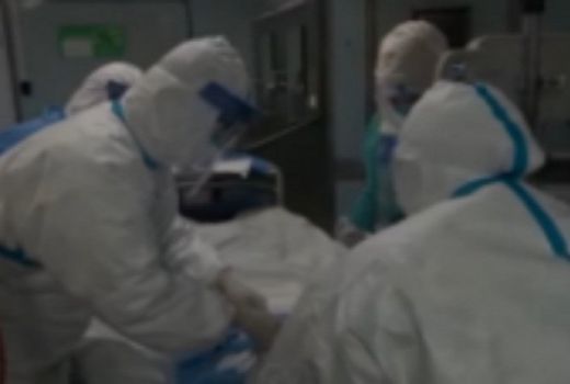 Fakta Terbaru Penyebaran Virus Corona di Kota Wuhan - GenPI.co