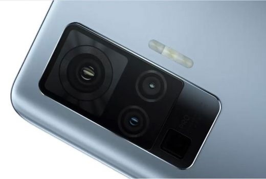 Kamera Vivo X50 Series Ganas Banget, Ada Teknologi Gimbal - GenPI.co