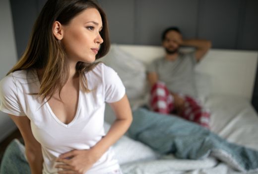 Wanita, Nih Cara Agar Organ Intim Tidak Bau - GenPI.co