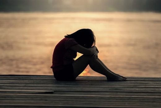 Kugadaikan Cinta Demi Uang... - GenPI.co