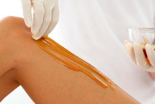 Lebih Halus, Racik Krim Cukur dengan 3 Bahan Alami ini - GenPI.co