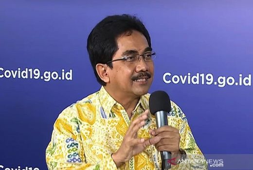 Kemenkominfo: Peringatan HUT ke-75 RI Dilaksanakan Secara Virtual - GenPI.co