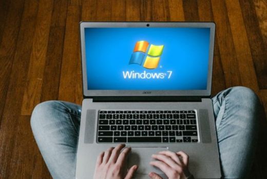 Dukungan Windows 7 Berakhir, 3 Hal Berikut Wajib Kamu Lakukan - GenPI.co