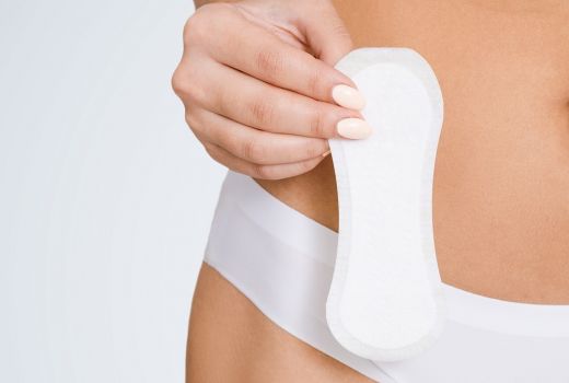 Ladies, Pantau Kondisi Rahim Kamu dengan Melihat Warna Darah Mens - GenPI.co