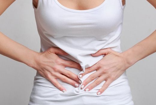 Hah, Perut Juga Bisa Alami Flu? - GenPI.co