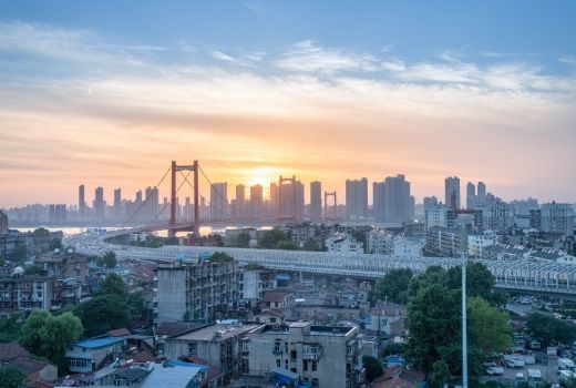 China Belum Lepas dari COVID-19, Gelombang ke-2 Lebih Ngeri - GenPI.co