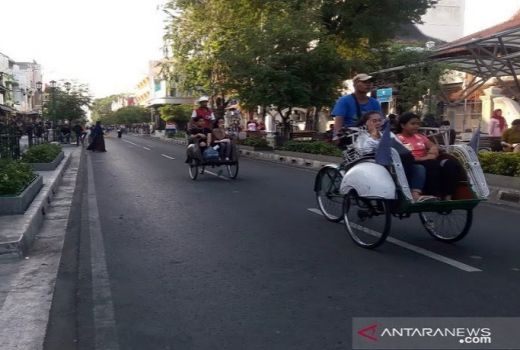 Sultan Dukung Kawasan Malioboro Bebas Asap Rokok, Asal... - GenPI.co