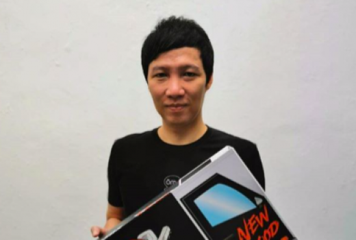 Nekat Lepas Jabatan General Manager, Yoris Jadi Pengusaha Sukses - GenPI.co