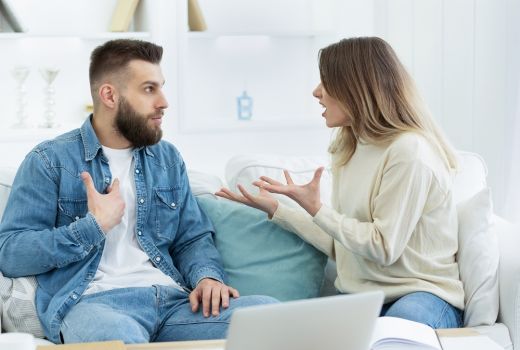 Orang-orang ini Dilarang Berkencan dengan Cancer, Leo dan Virgo - GenPI.co