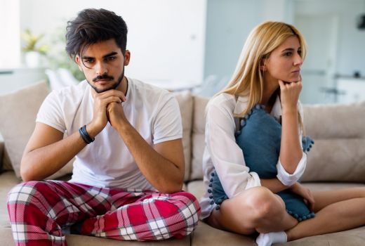 Pernah Jalani Hubungan Karma dengan Seseorang? Cari Tahu Yuk - GenPI.co
