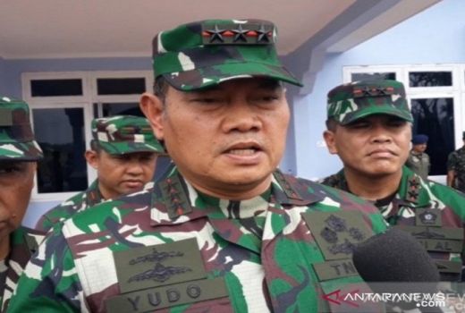 Kapal China Masih Nekat Curi Ikan di Laut Natuna, TNI Siap Tembak - GenPI.co