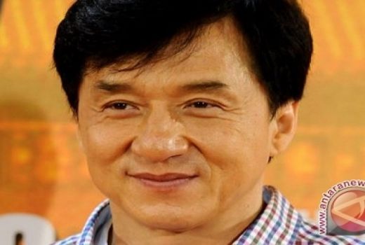Jackie Chan Terinfeksi Virus Corona? - GenPI.co