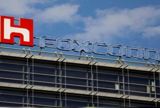 Wabah Virus Corona Bikin Pabrik Apple Tutup di China - GenPI.co
