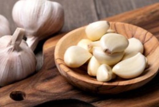 Virus Corona dapat Diatasi dengan Bawang Putih, Mitos atau Fakta? - GenPI.co