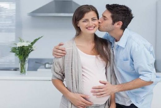 Istri Ingin Cepat Hamil, Suami Harus Makan yang Ini - GenPI.co