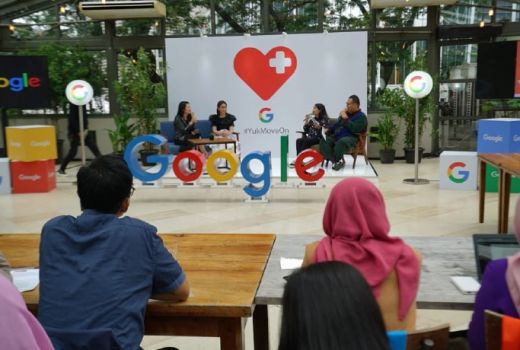 Jomlo Jangan Sedih, #YukMoveOn dengan Bantuan Google - GenPI.co