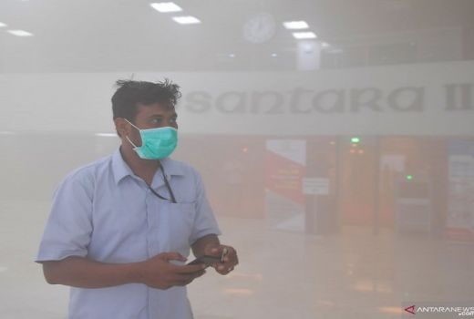 Sudah 3 Kali Sistem Eror Penyebab Kepulan Asap di Gedung DPR - GenPI.co