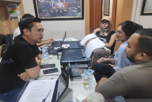 Polisi Sita 3 Butir Pil Ekstasi dari Lucinta Luna - GenPI.co