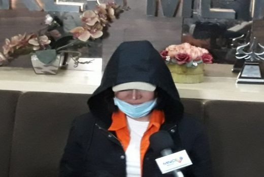 Lucinta Luna Minum Obat Penenang Karena Banyak Haters - GenPI.co