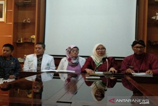 Mahasiswi Pulang dari China Diisolasi di RSUD Bantul Yogyakarta - GenPI.co