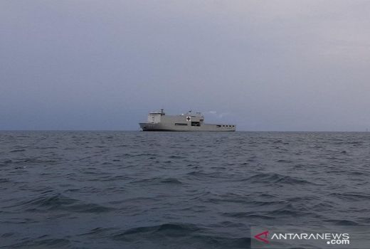 Ratusan WNI Kru Kapal Pesiar World Dream Tiba di Pulau Sebaru - GenPI.co