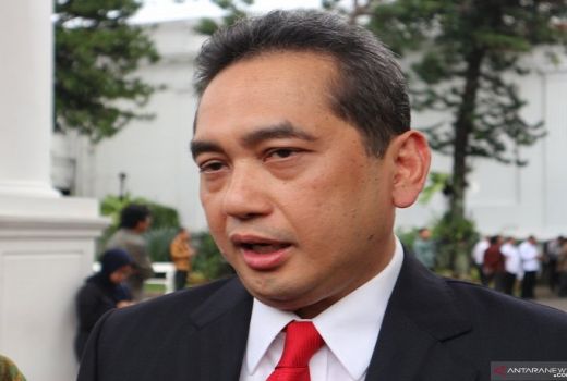 Mendag Agus Suparmanto Dilaporkan ke Bareskrim Terkait Penipuan - GenPI.co