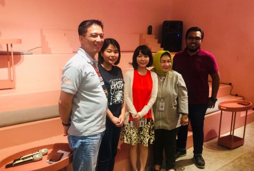 Ini Aturan Wajib Bagi Barista Peserta Lomba di ICE 2020 - GenPI.co