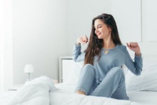 4 Tips Bangun Pagi, Dijamin Nggak akan Tertidur Lagi - GenPI.co