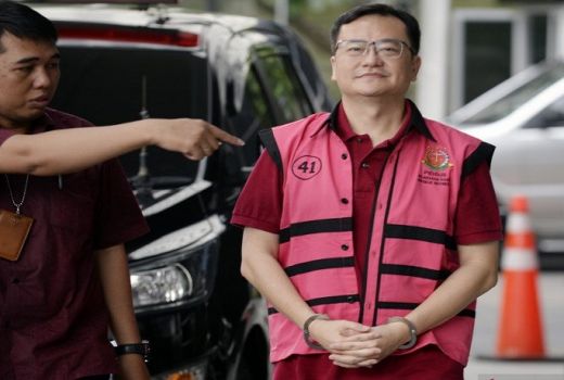 Beredar Surat dari Benny Tjokro Terkait Jiwasraya - GenPI.co