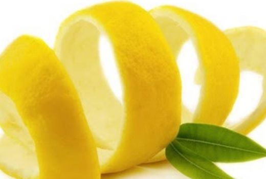 4 Manfaat Perasan Buah Lemon Selain Menurunkan Berat Badan - GenPI.co