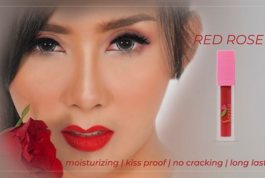 Tips Merawat Bibir bagi Pemakai Lip Cream Setiap Hari - GenPI.co