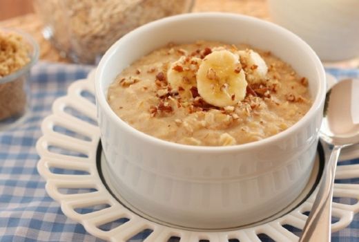 Out Banana Sajian Lezat Untuk Diet, Ini Resep Rahasianya... - GenPI.co