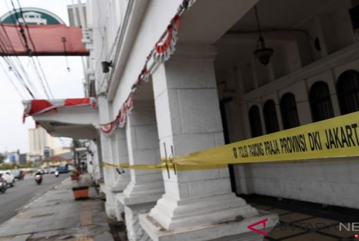 Anggota Dewan Desak Anies Tutup Diskotek Golden Crown - GenPI.co