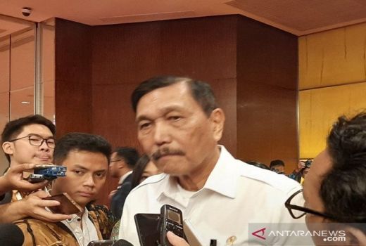 Gegara Wabah Virus Corona, Pariwisata Indonesia Rugi Rp 6,9 T - GenPI.co