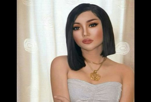 Pesta Narkoba, Lucinta Luna Dibekuk Polisi  - GenPI.co