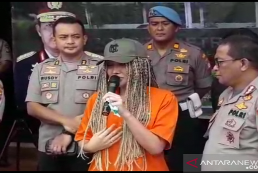 Ini Deretan Artis yang Terjerat Narkoba, Terbaru Lucinta Luna - GenPI.co