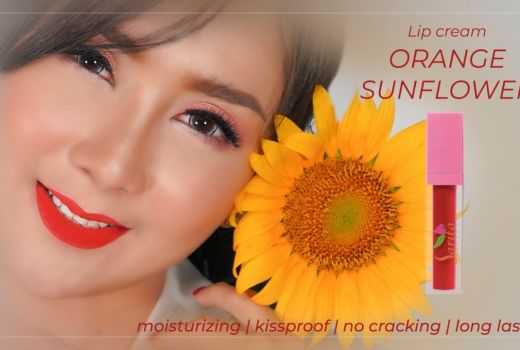 Tampil Cantik dan Flawless dengan Produk Sarita Beauty, Buktikan! - GenPI.co